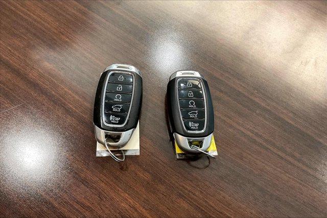 used 2021 Hyundai Palisade car, priced at $21,500