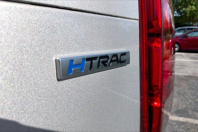 used 2021 Hyundai Palisade car, priced at $21,500