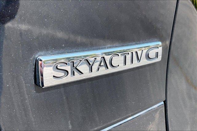 used 2022 Mazda CX-30 car, priced at $22,995