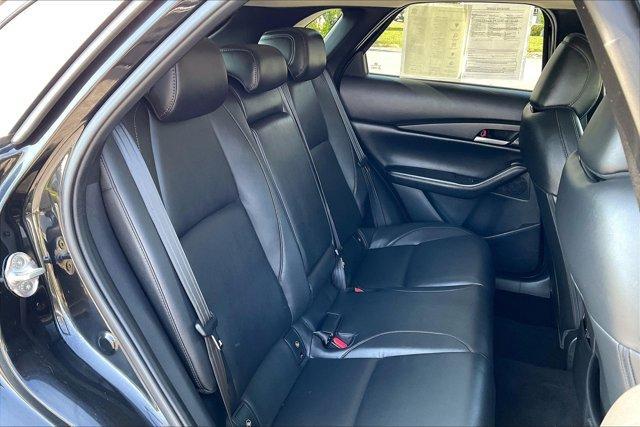 used 2022 Mazda CX-30 car, priced at $22,995