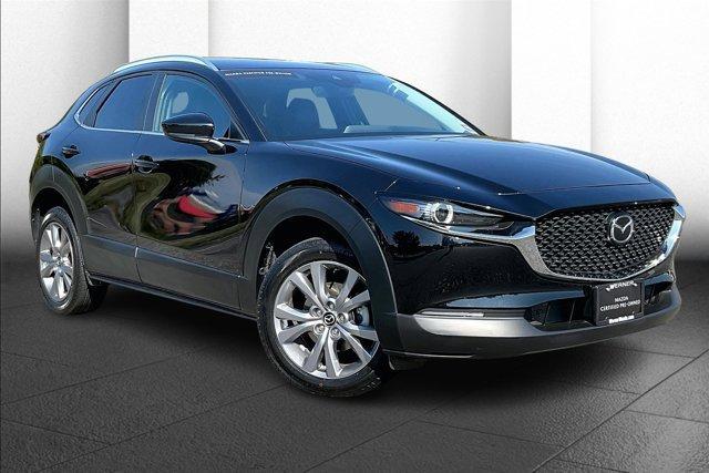 used 2022 Mazda CX-30 car, priced at $22,995