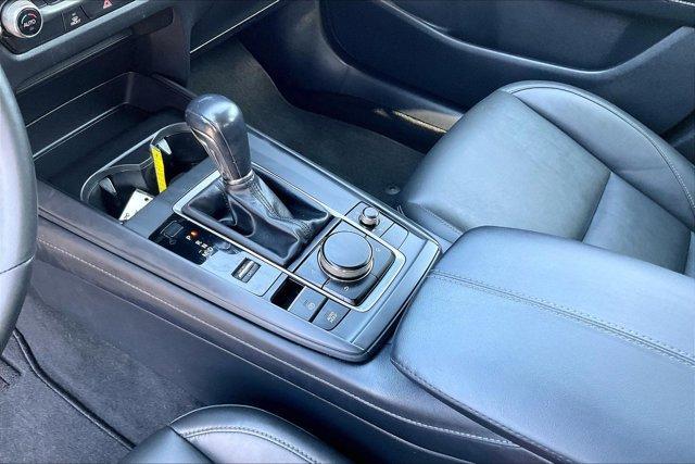 used 2022 Mazda CX-30 car, priced at $22,995