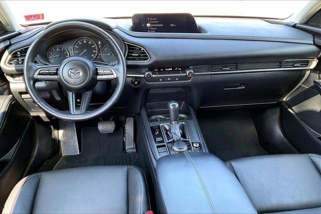 used 2022 Mazda CX-30 car, priced at $22,995