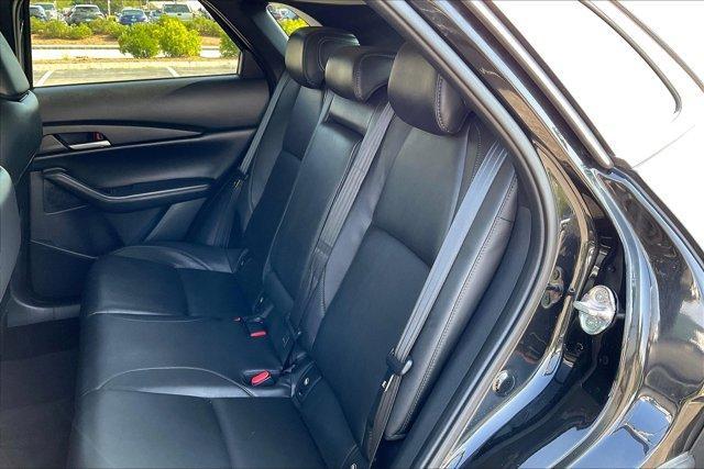 used 2022 Mazda CX-30 car, priced at $22,995