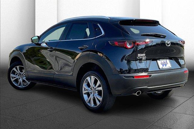 used 2022 Mazda CX-30 car, priced at $22,995