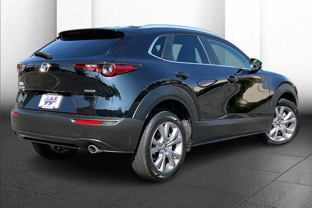 used 2022 Mazda CX-30 car, priced at $22,995