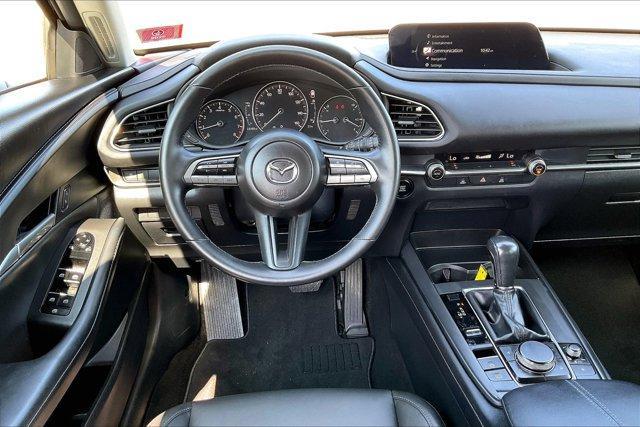 used 2022 Mazda CX-30 car, priced at $22,995