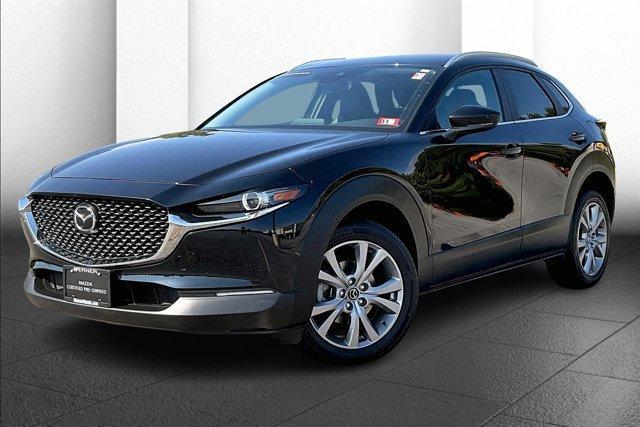 used 2022 Mazda CX-30 car, priced at $22,995