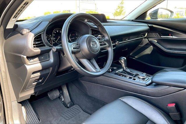 used 2022 Mazda CX-30 car, priced at $22,995