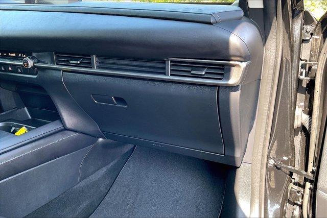 used 2022 Mazda CX-30 car, priced at $22,995