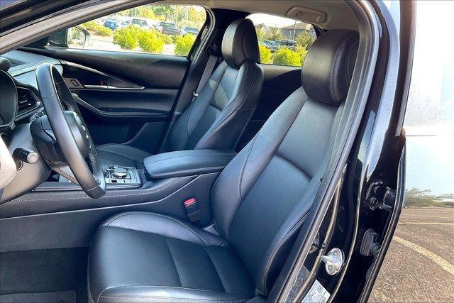 used 2022 Mazda CX-30 car, priced at $22,995