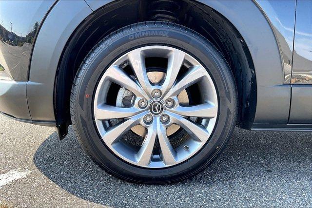 used 2022 Mazda CX-30 car, priced at $22,995