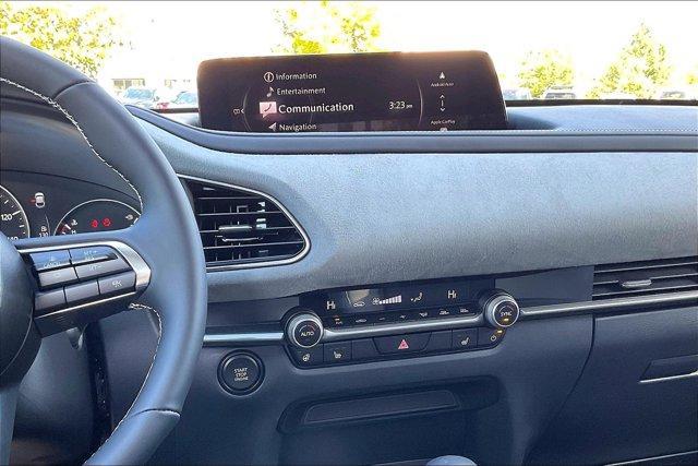 new 2026 Mazda CX-30 car, priced at $36,184