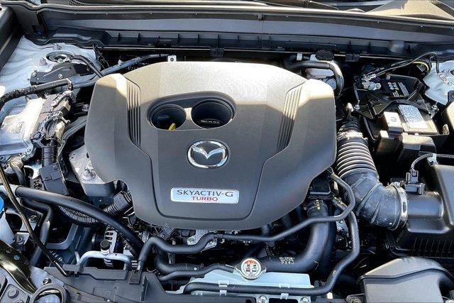 new 2026 Mazda CX-30 car, priced at $36,184