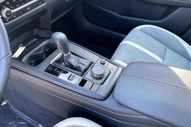 new 2026 Mazda CX-30 car, priced at $36,184