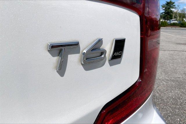 used 2018 Volvo S90 car, priced at $21,000