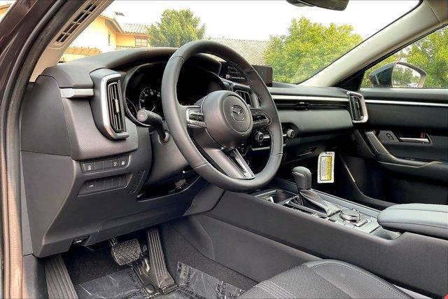 new 2025 Mazda CX-50 Hybrid car, priced at $35,351