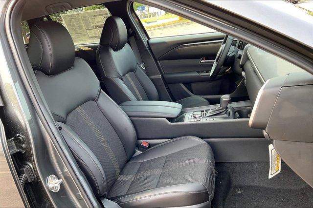 new 2025 Mazda CX-50 Hybrid car, priced at $35,351