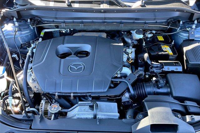 new 2025 Mazda CX-5 car, priced at $33,921