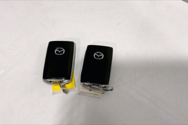 used 2023 Mazda CX-5 car, priced at $24,500