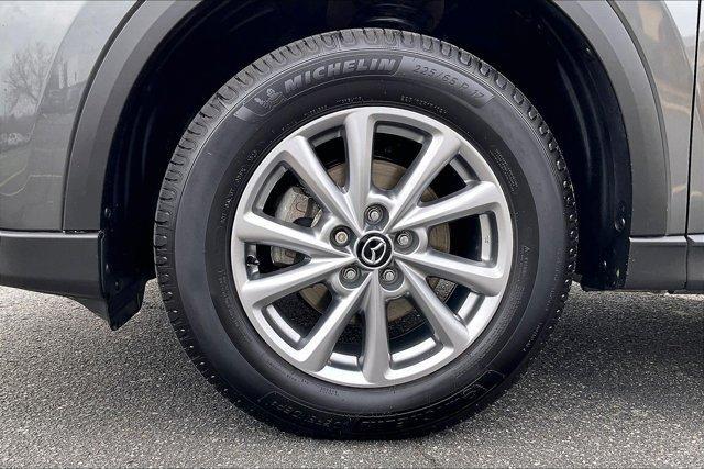 used 2023 Mazda CX-5 car, priced at $24,500