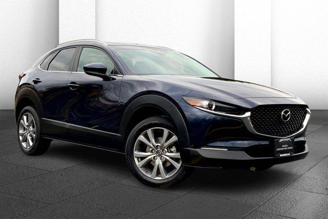 used 2023 Mazda CX-30 car, priced at $25,295