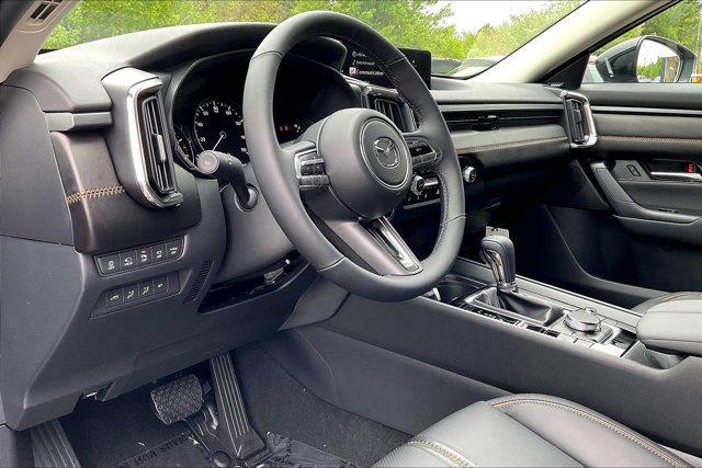 new 2025 Mazda CX-50 car, priced at $44,292