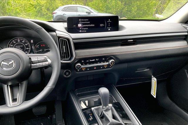 new 2025 Mazda CX-50 car, priced at $44,292