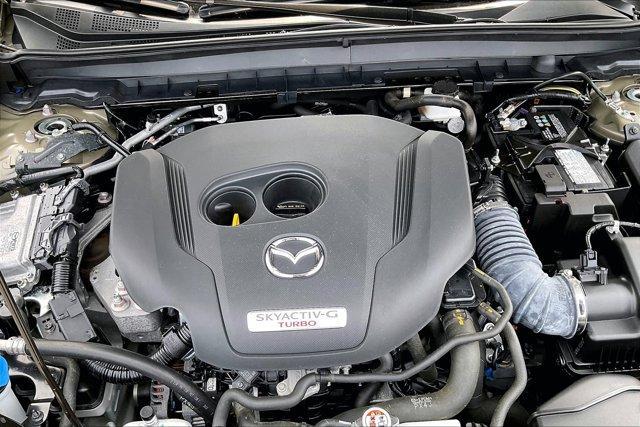 used 2024 Mazda CX-30 car, priced at $29,895