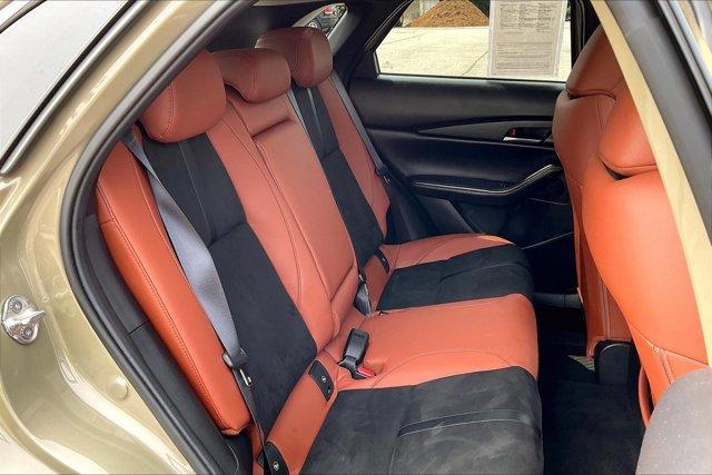 used 2024 Mazda CX-30 car, priced at $29,895