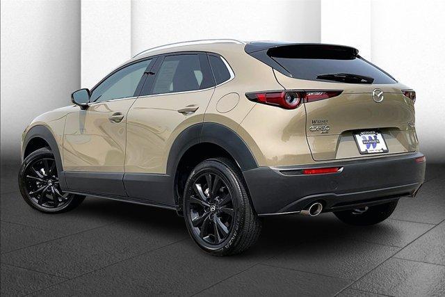 used 2024 Mazda CX-30 car, priced at $29,895