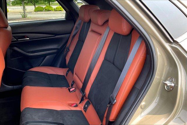 used 2024 Mazda CX-30 car, priced at $29,895