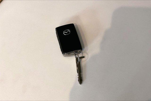 used 2024 Mazda CX-30 car, priced at $29,895