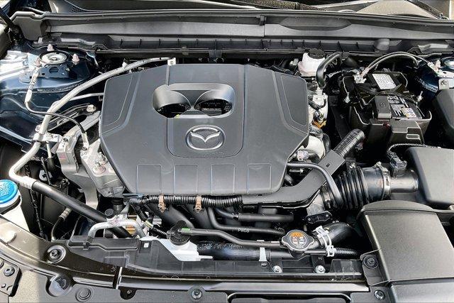 new 2025 Mazda CX-50 car, priced at $35,720
