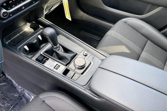 new 2025 Mazda CX-50 car, priced at $35,720