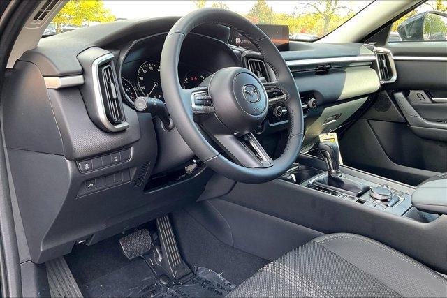 new 2025 Mazda CX-50 car, priced at $35,720