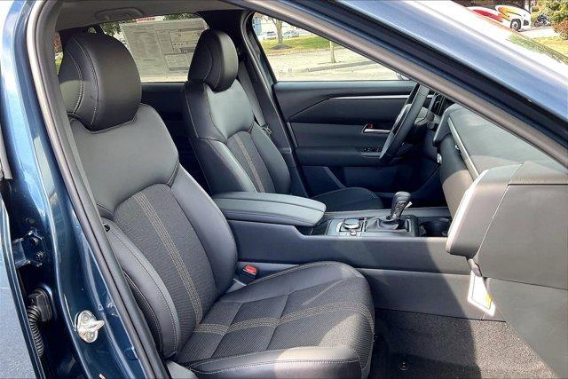 new 2025 Mazda CX-50 car, priced at $35,720