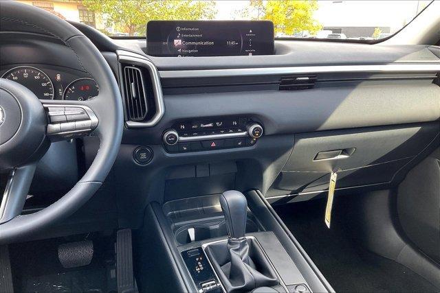 new 2025 Mazda CX-50 car, priced at $35,720