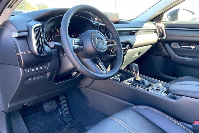 new 2025 Mazda CX-50 car, priced at $45,454