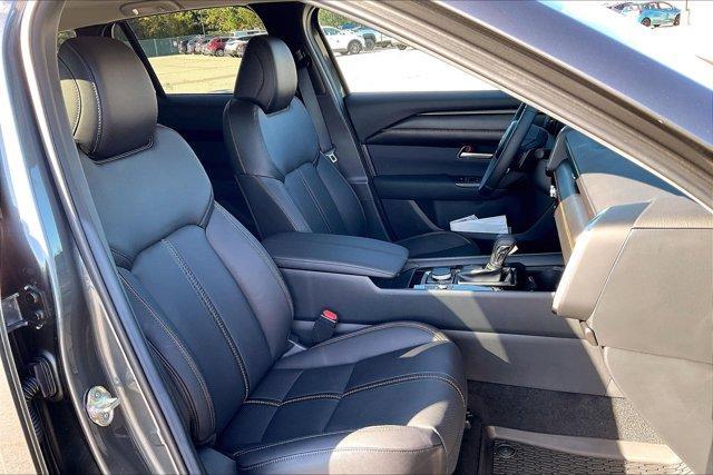 new 2025 Mazda CX-50 car, priced at $45,454