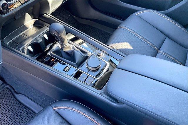new 2025 Mazda CX-50 car, priced at $45,454