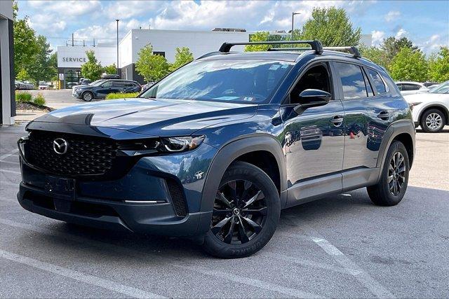 used 2023 Mazda CX-50 car, priced at $26,495