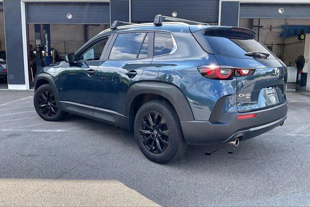 used 2023 Mazda CX-50 car, priced at $26,495