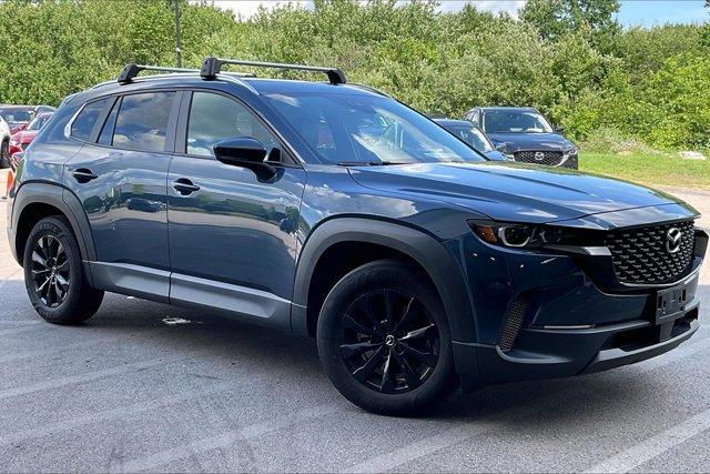 used 2023 Mazda CX-50 car, priced at $26,495