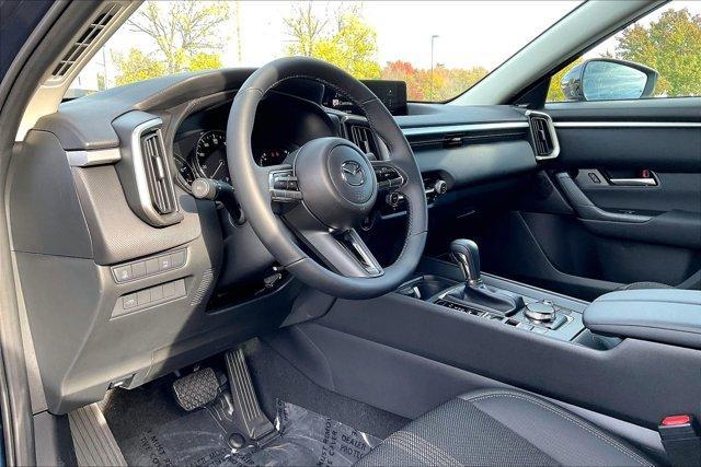 new 2025 Mazda CX-50 car, priced at $35,288