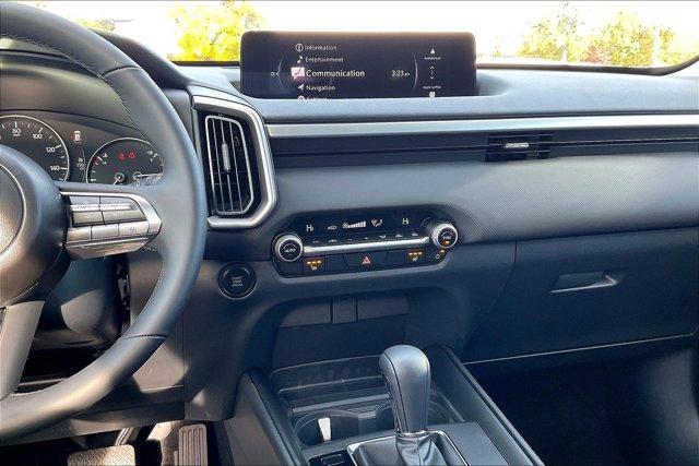 new 2025 Mazda CX-50 car, priced at $35,288