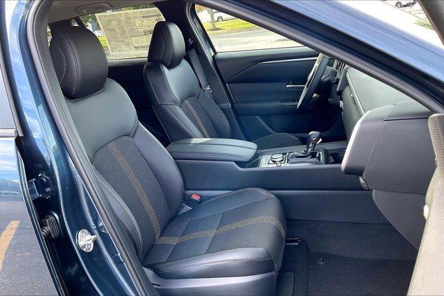 new 2025 Mazda CX-50 car, priced at $35,288