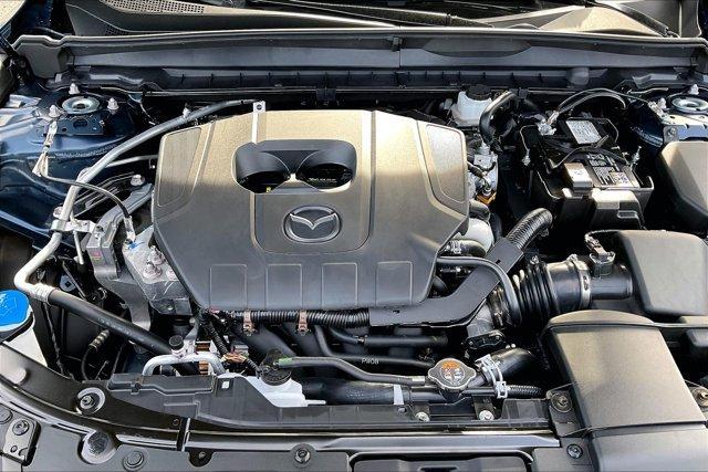 new 2025 Mazda CX-50 car, priced at $35,288