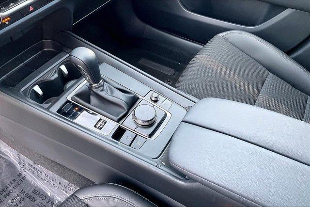 new 2025 Mazda CX-50 car, priced at $35,288