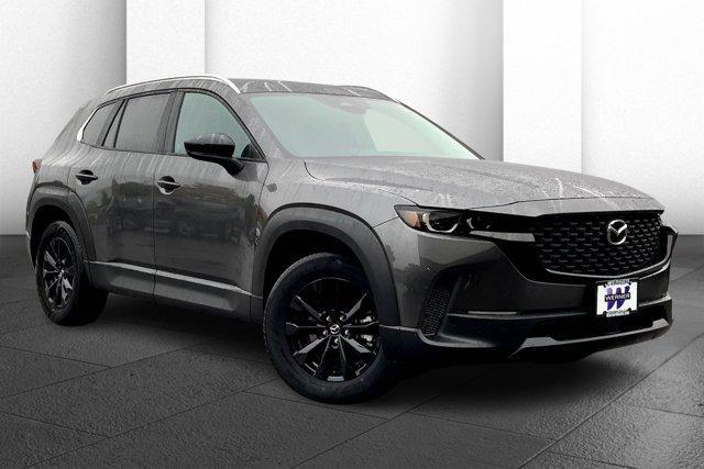 new 2025 Mazda CX-50 car, priced at $33,301